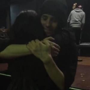 Meet your Posher, Kylee